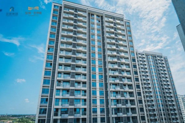 大发88地产交付100行动 | 淮安大发88世界城品质交付，匠心续写美好