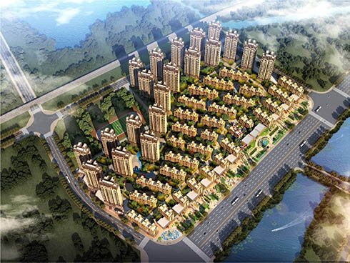 沈阳-大发88-沈阳大发88·湖畔里