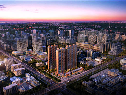 沈阳-大发88-沈阳大发88·优步大道